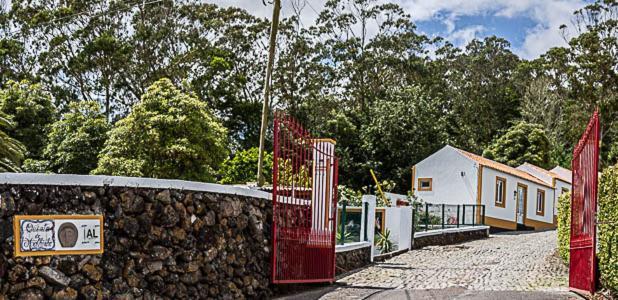 アングラ・ド・エロイーズモ Quinta Do Malhinha- Turismoヴィラ エクステリア 写真